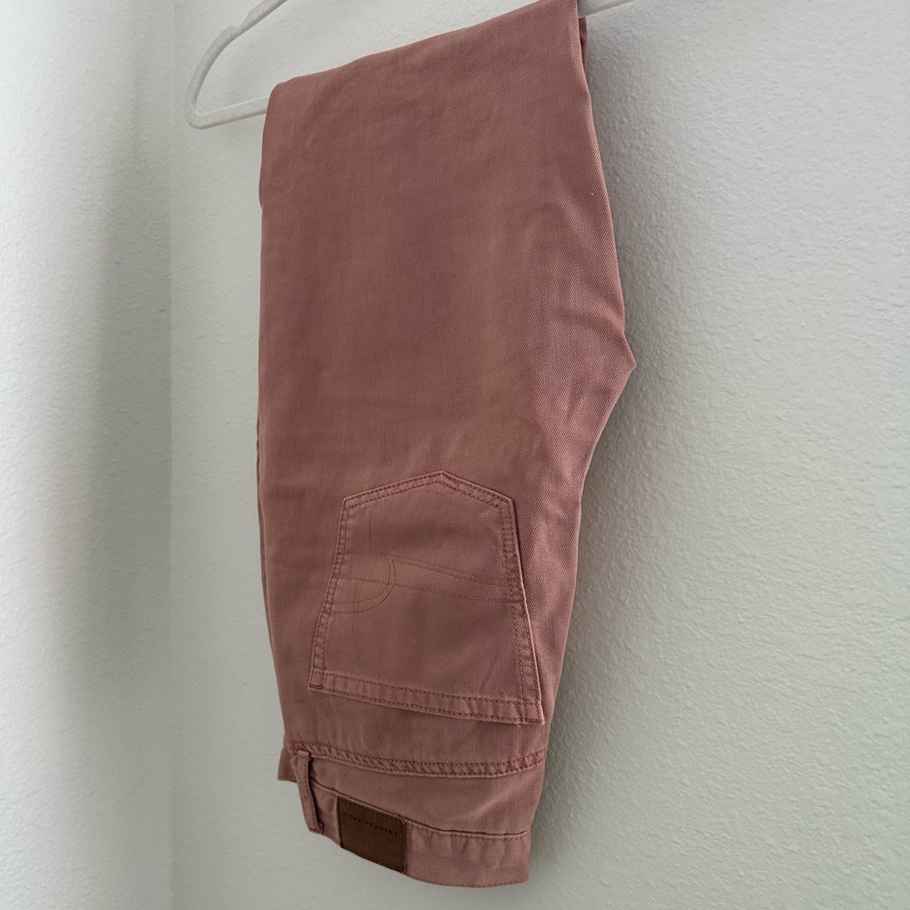 American Eagle Wide-Leg Jeans